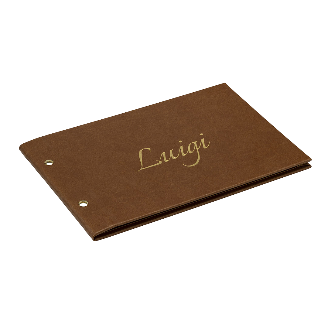 Cartas restaurante
