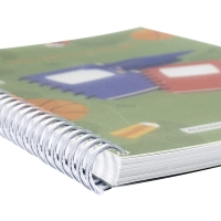 Agenda escolar infantil