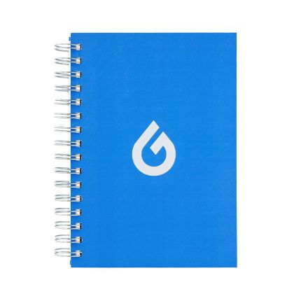 Agenda tapa dura