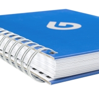 Agenda tapa dura