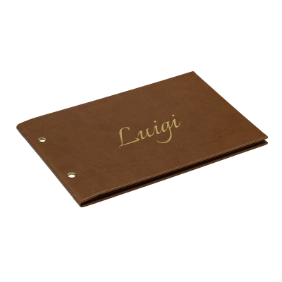 Cartas restaurante