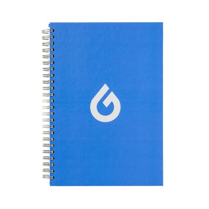 Agenda tapa dura