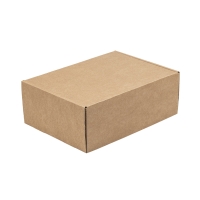 Cajas e-commerce sin impresión