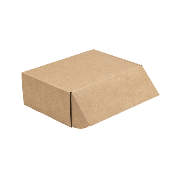 Cajas e-commerce sin impresión