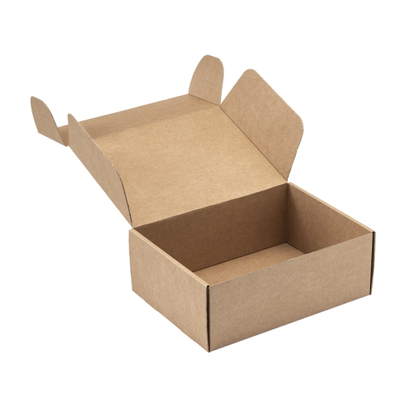 Cajas e-commerce sin impresión