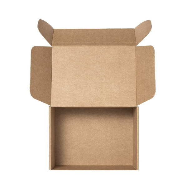 Cajas e-commerce sin impresión