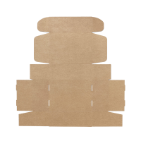 Cajas e-commerce sin impresión