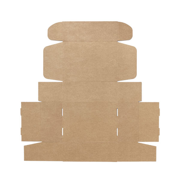 Cajas e-commerce sin impresión