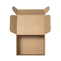 Cajas e-commerce sin impresión