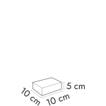 Cajas e-commerce a una tinta