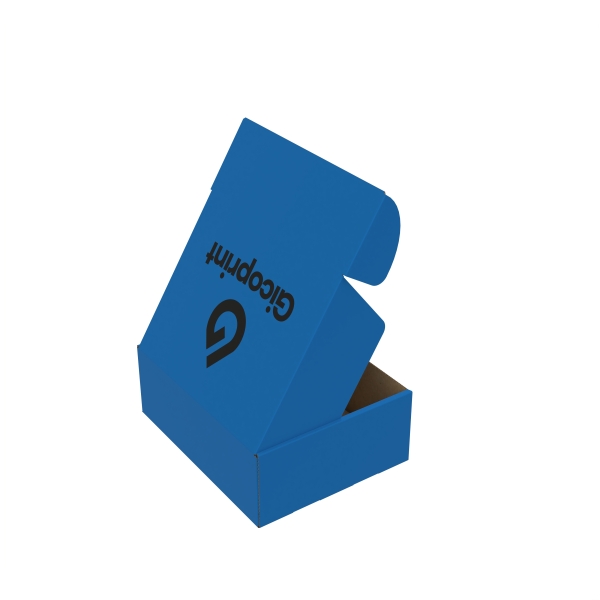 Cajas e-commerce a todo color 1 cara