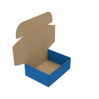 Cajas e-commerce a todo color 1 cara