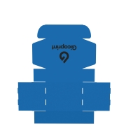Cajas e-commerce a todo color 1 cara