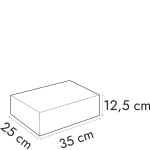 Cajas e-commerce a todo color 1 cara