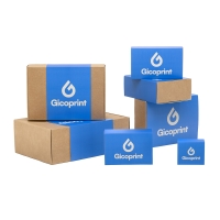 Cajas e-commerce con faja
