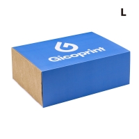 Cajas e-commerce con faja