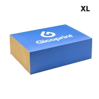 Cajas e-commerce con faja