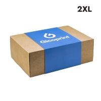 Cajas e-commerce con faja