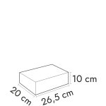 Cajas e-commerce con faja