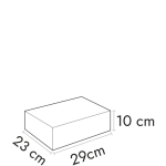 Cajas e-commerce a todo color 2 caras
