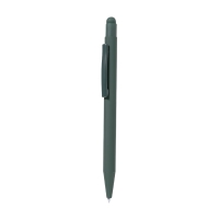 Bolígrafo de Aluminio Soft-Touch con Puntero Táctil