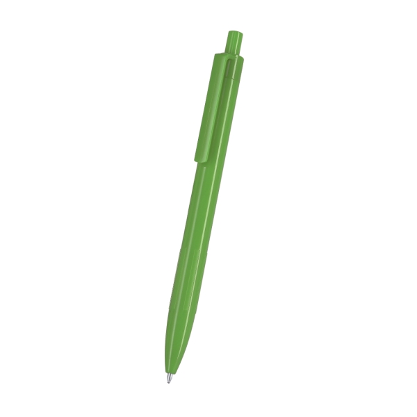 Bolígrafo Ecológico de ABS Reciclado