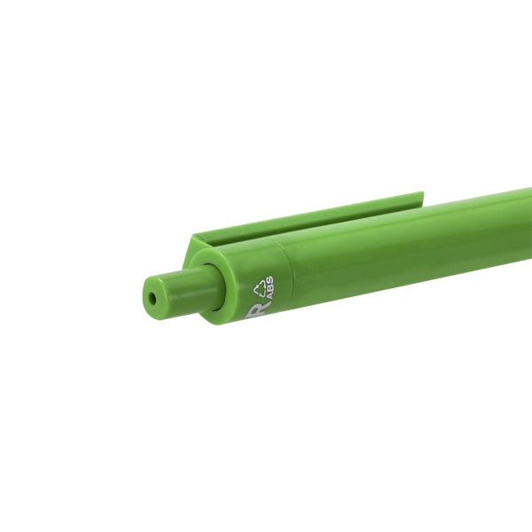 Bolígrafo Ecológico de ABS Reciclado