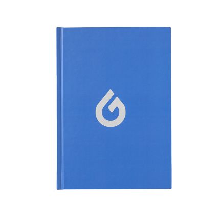 Libretas encoladas tapa dura