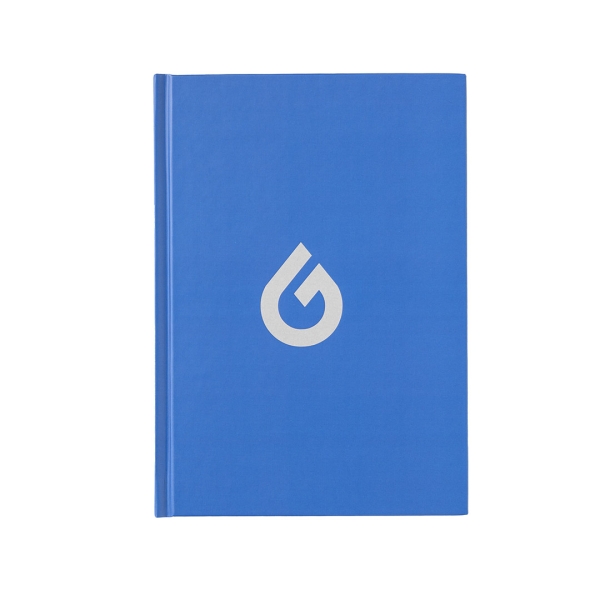 Libretas encoladas tapa dura