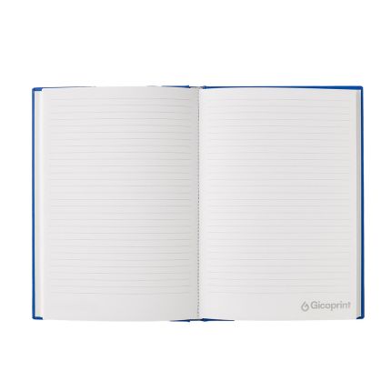 Libretas encoladas tapa dura