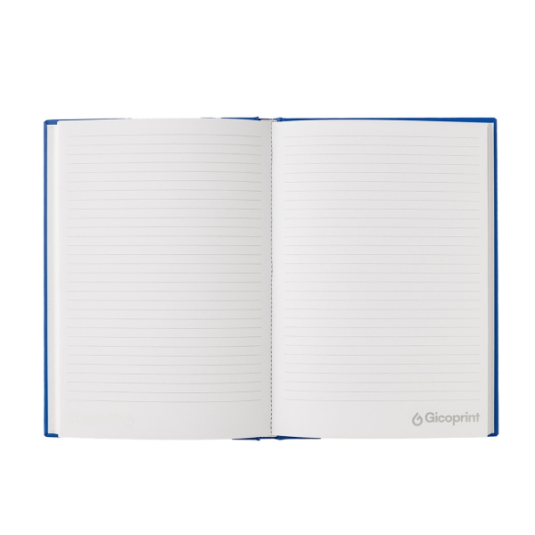 Libretas encoladas tapa dura